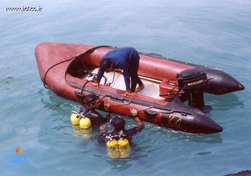 دفاع مقدس 27