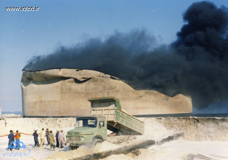 دفاع مقدس 32