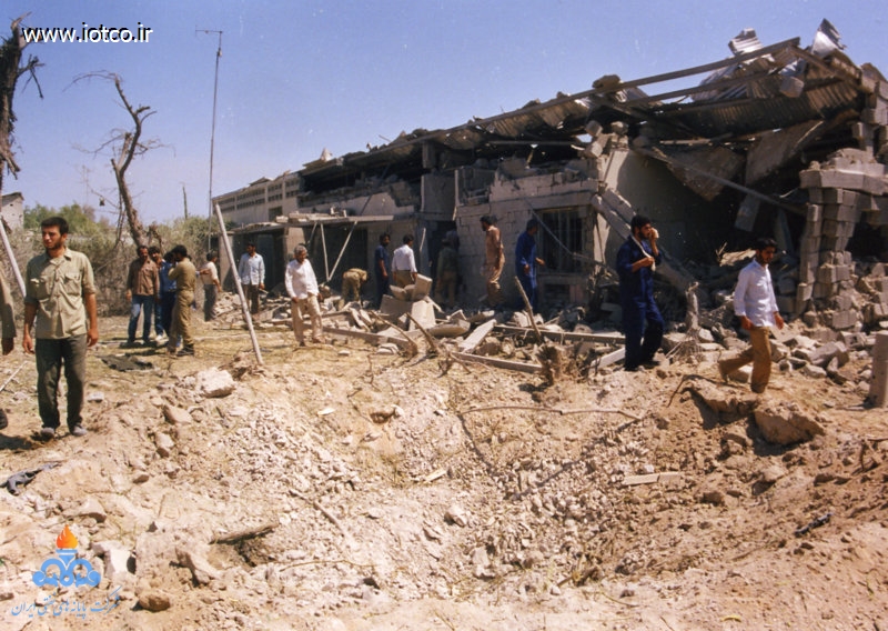 دفاع مقدس 34