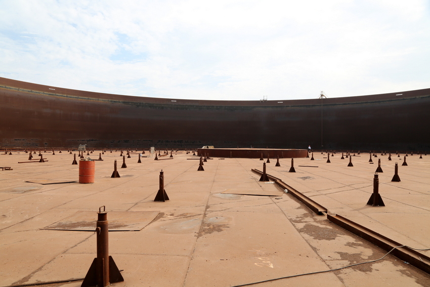 بازدید هیات مدیره  8