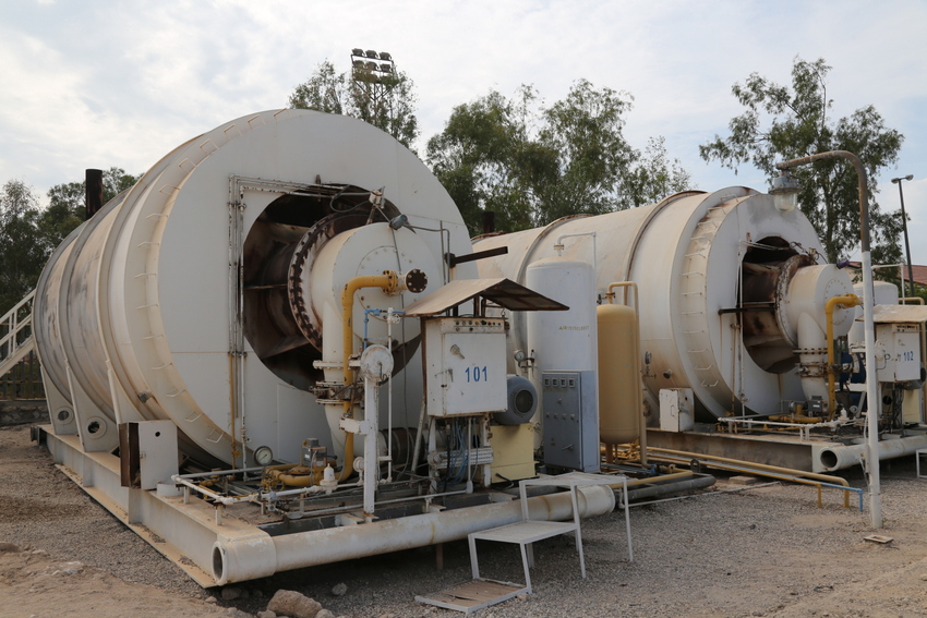 بازدید هیات مدیره  19