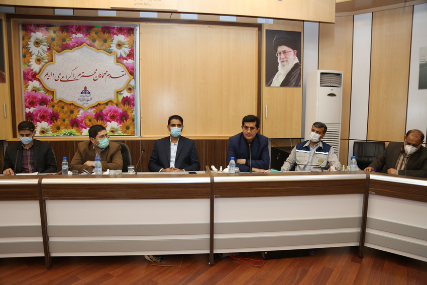 جلسه عملیات عمومی  3