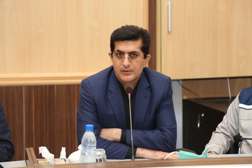 جلسه عملیات عمومی  4