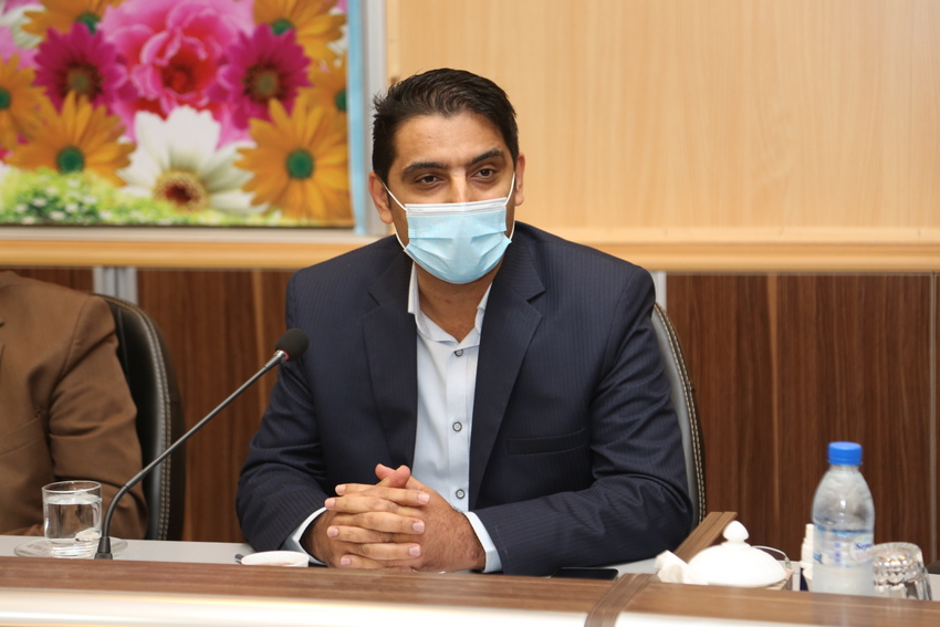 جلسه عملیات عمومی  8