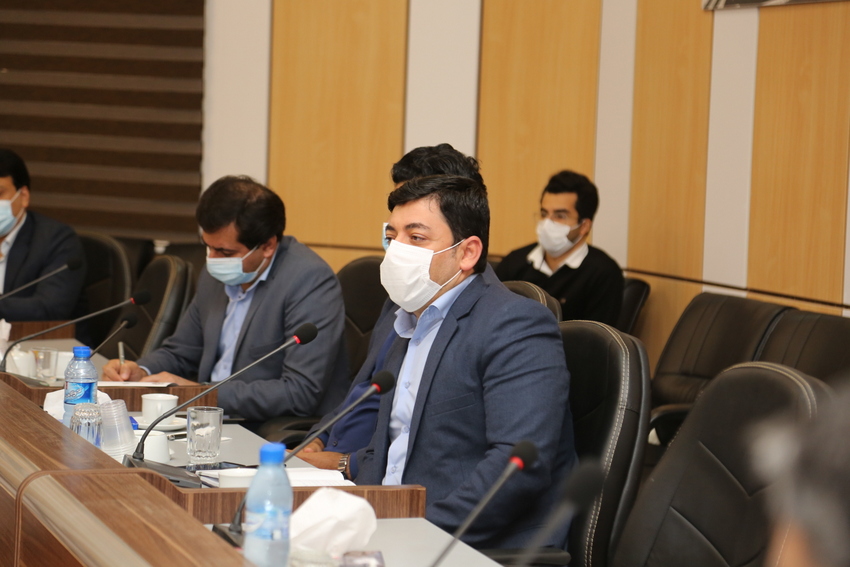 جلسه عملیات عمومی  14