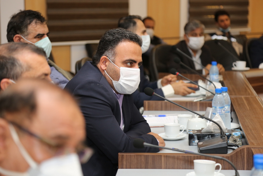 جلسه عملیات عمومی  17