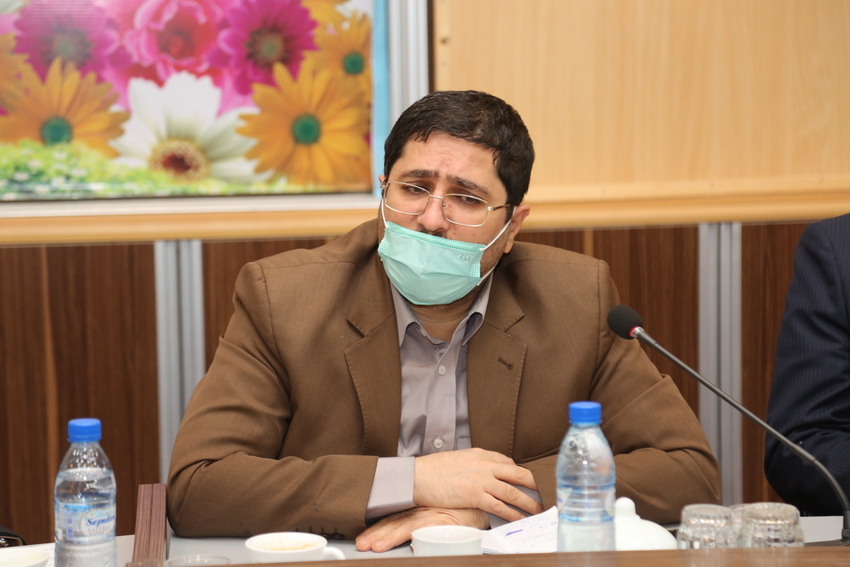 جلسه عملیات عمومی  24