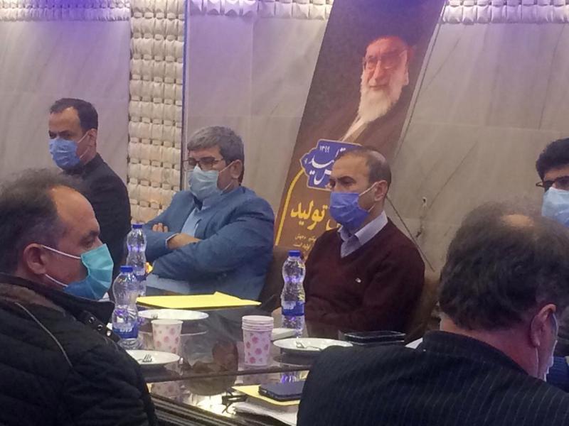 معهارفه مدیرمالی 2