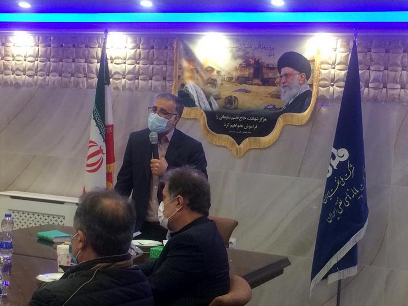 معهارفه مدیرمالی 3