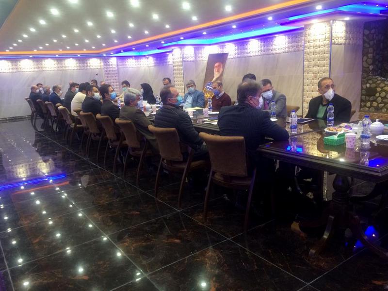 معهارفه مدیرمالی 7