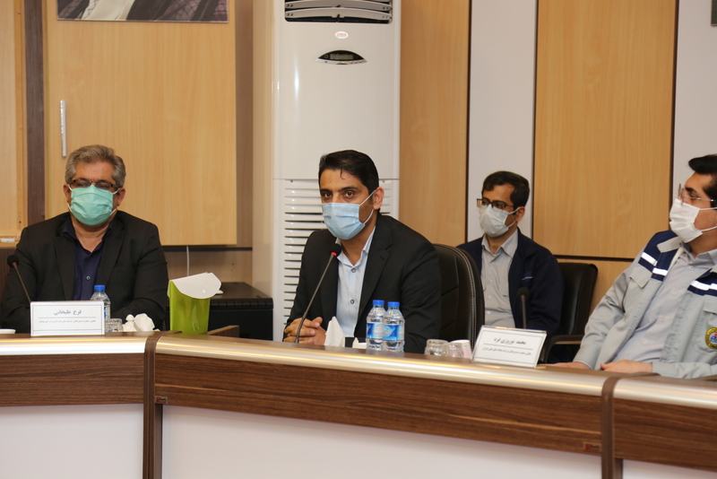 بازدید کمیسیون انرژی 24