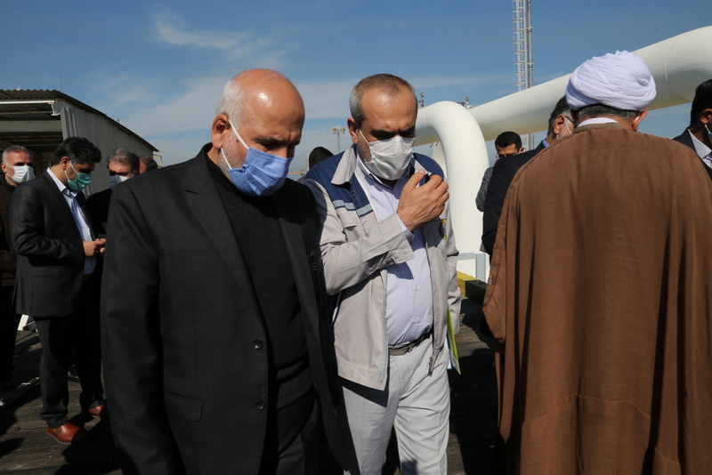 بازدید کمیسیون انرژی 39