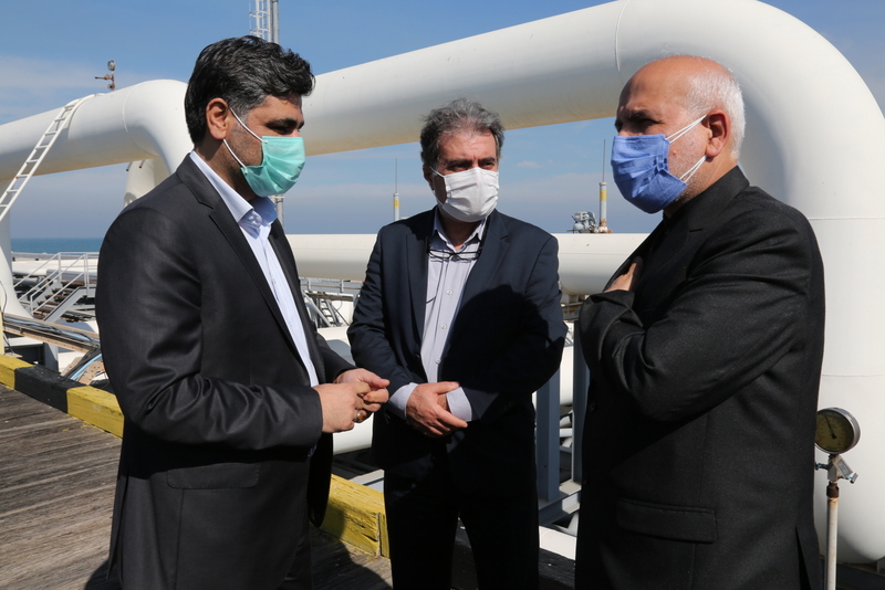 بازدید کمیسیون انرژی 43