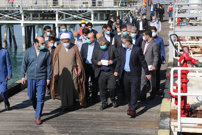 بازدید کمیسیون انرژی 47