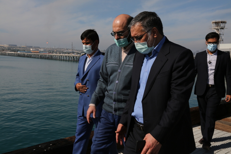 بازدید کمیسیون انرژی 49