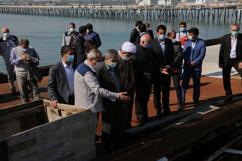 بازدید کمیسیون انرژی 50