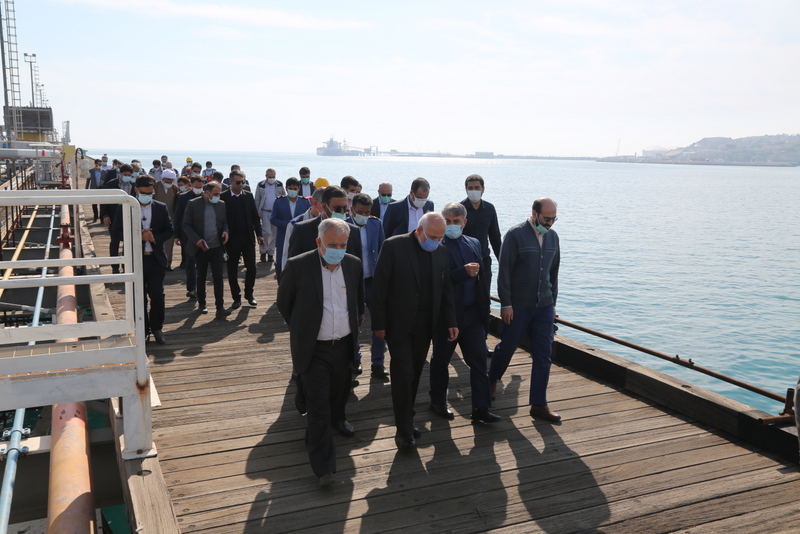 بازدید کمیسیون انرژی 59