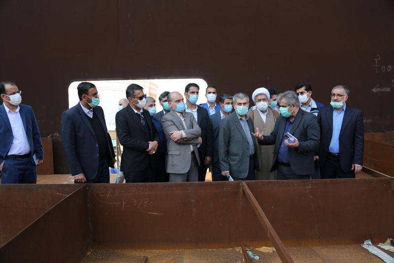 بازدید کمیسیون انرژی 65