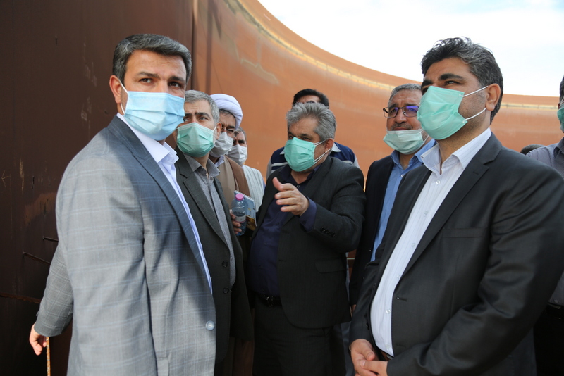 بازدید کمیسیون انرژی 66