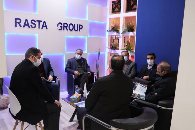 بازدید نمایشگاه 25 15