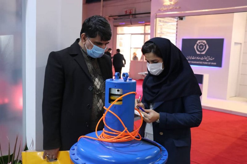 بازدید نمایشگاه 25 17