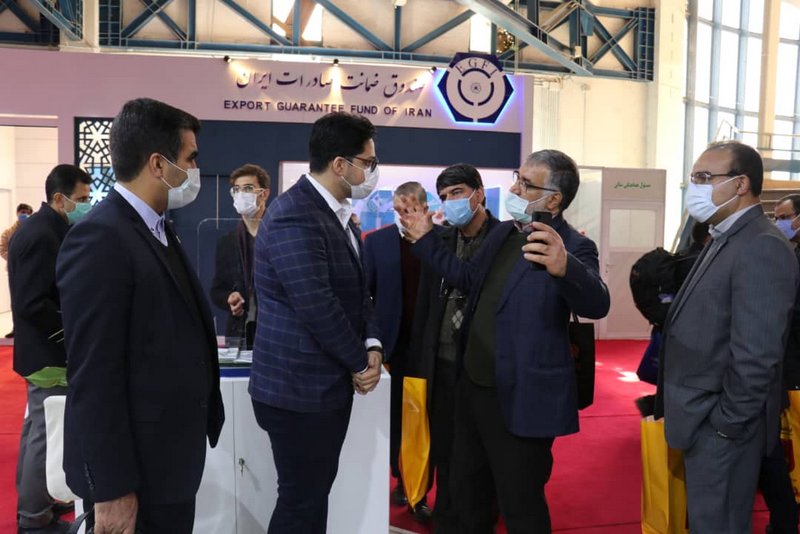 بازدید نمایشگاه 25 18