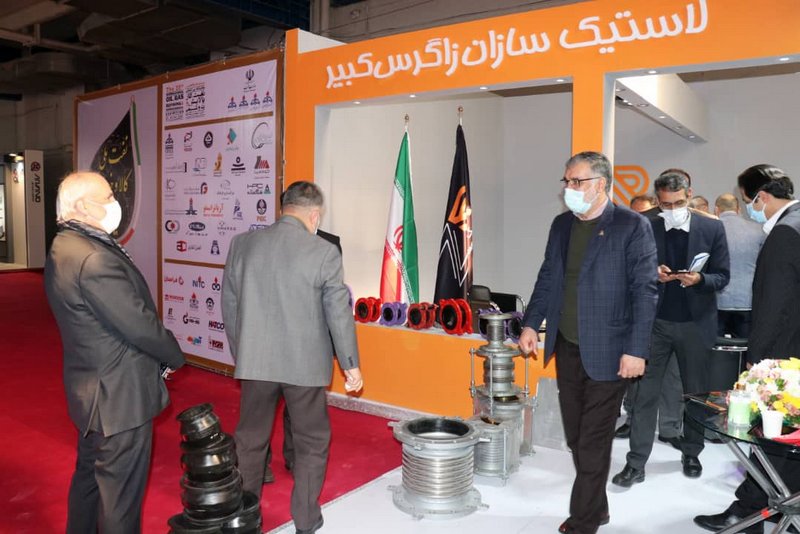 بازدید نمایشگاه 25 20