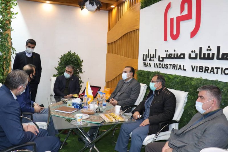 بازدید نمایشگاه 25 24