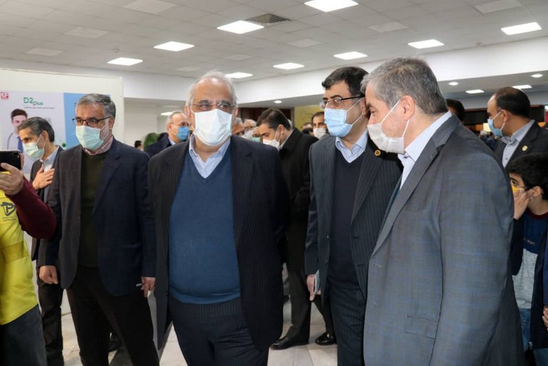 بازدید نمایشگاه 25 28