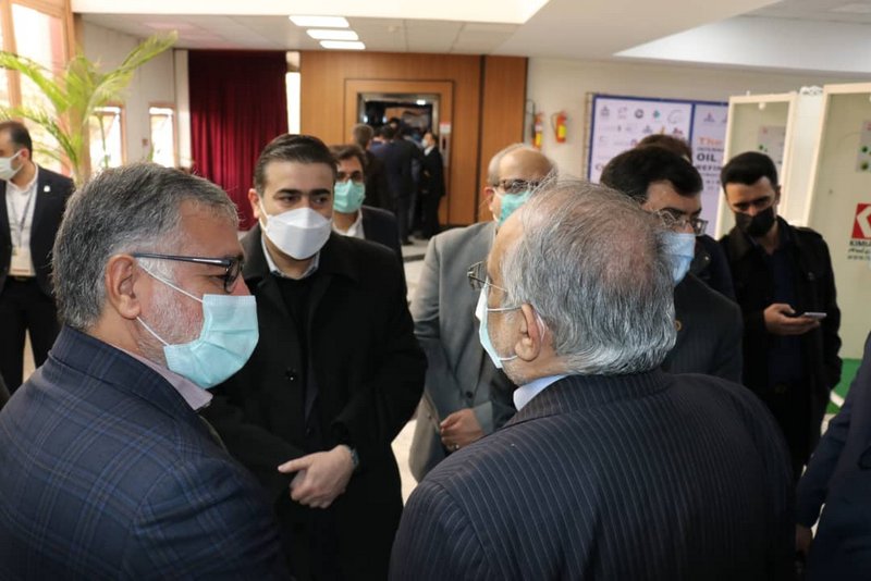 بازدید نمایشگاه 25 32