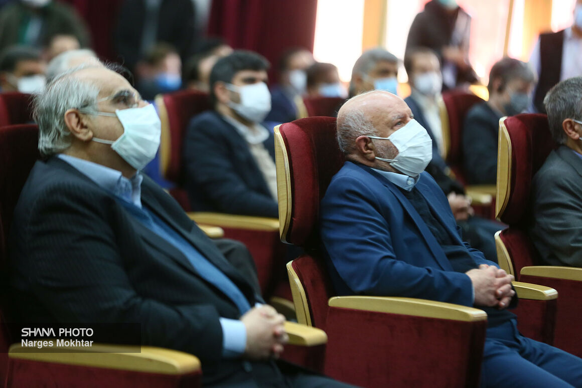 افتتاحیه نمایشگاه 25 1