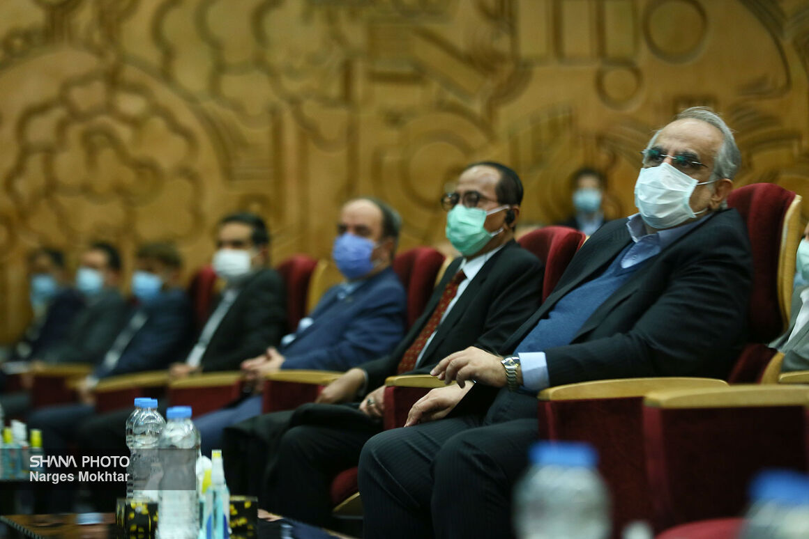 افتتاحیه نمایشگاه 25 6