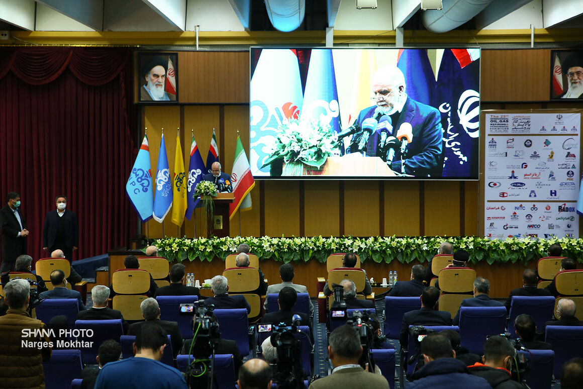 افتتاحیه نمایشگاه 25 9