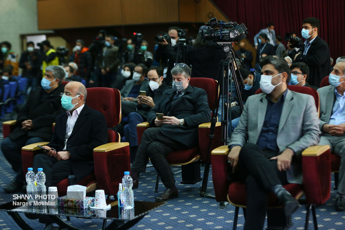 افتتاحیه نمایشگاه 25 11