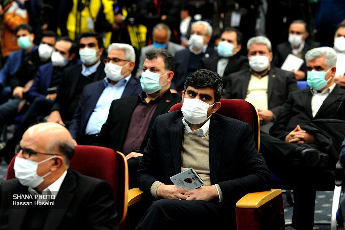 افتتاحیه نمایشگاه 25 18