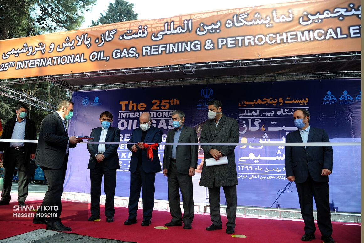 افتتاحیه نمایشگاه 25 22