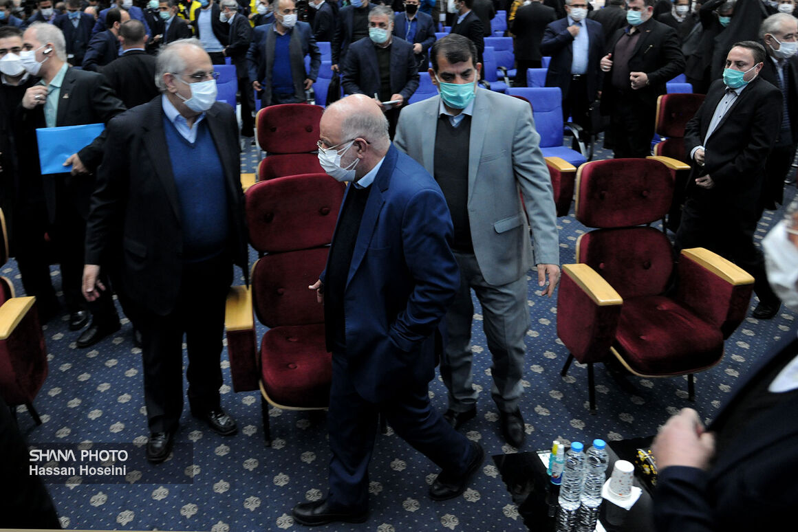 افتتاحیه نمایشگاه 25 35