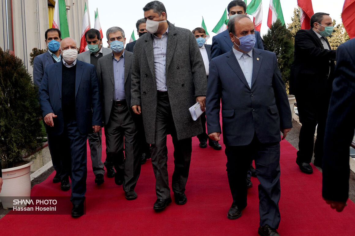 افتتاحیه نمایشگاه 25 37