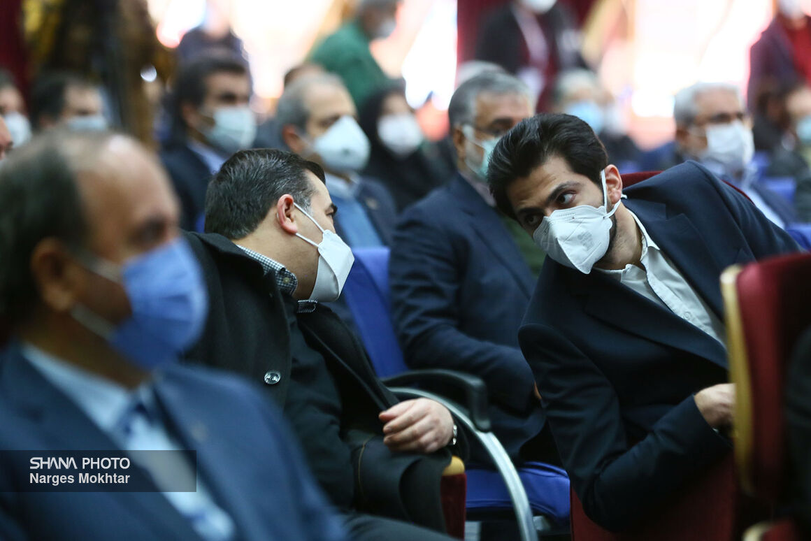 افتتاحیه نمایشگاه 25 44