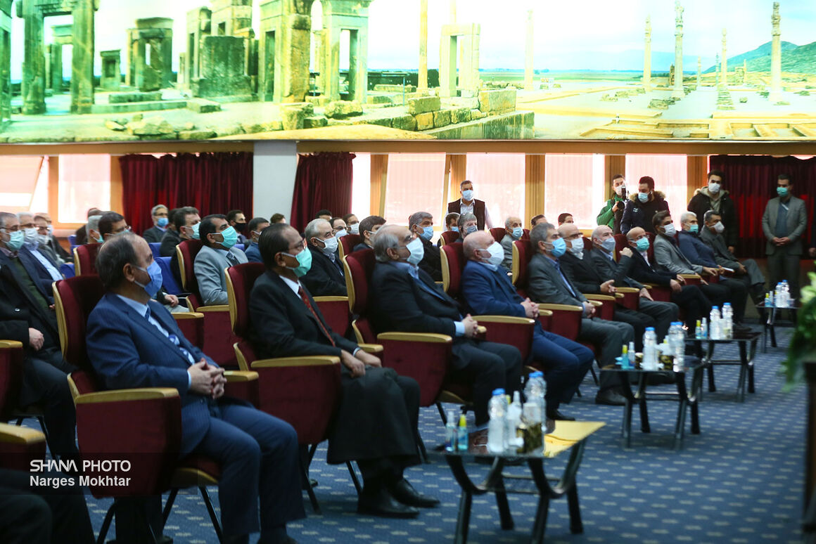 افتتاحیه نمایشگاه 25 49