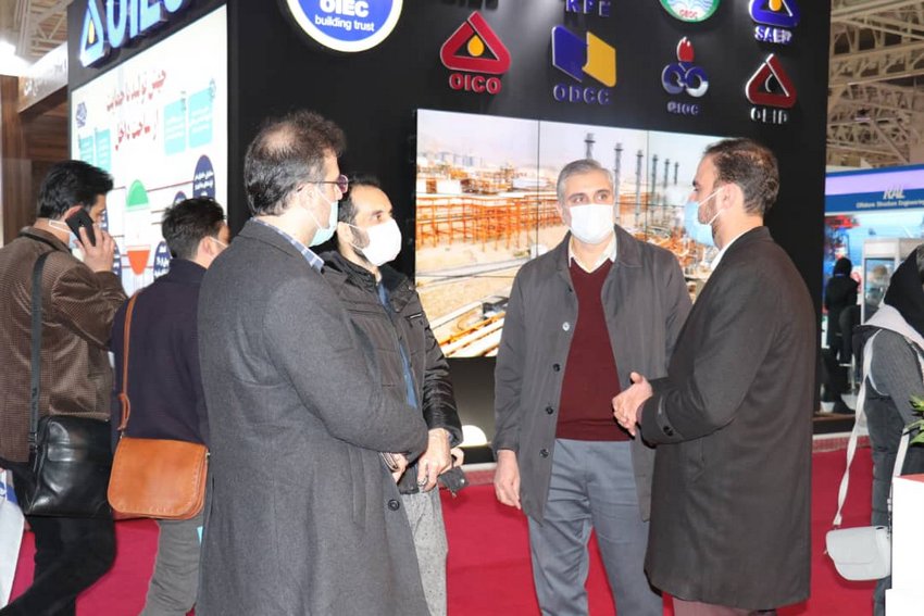 بازدید نمایشگاه 25 1