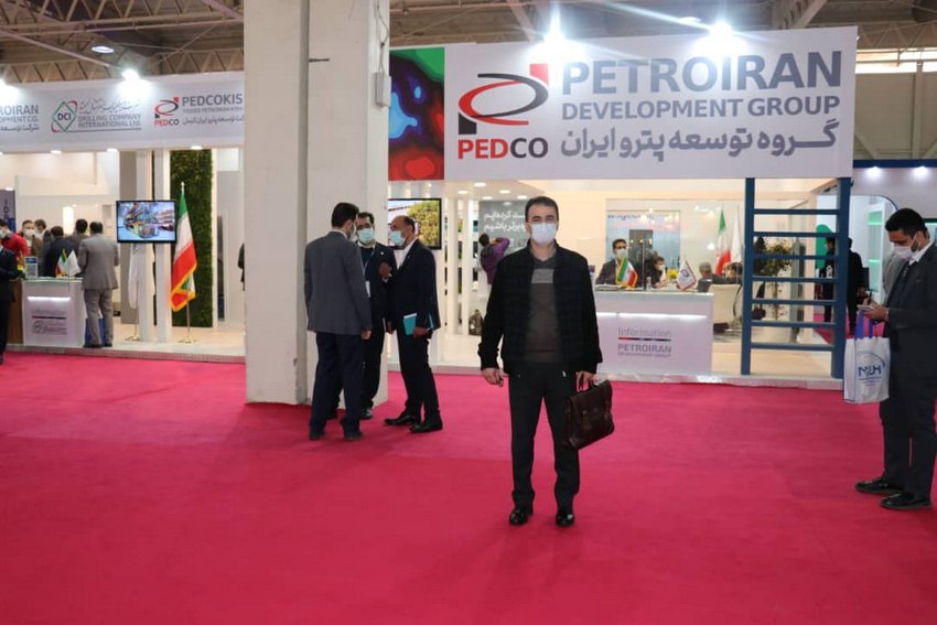 بازدید نمایشگاه 25 3