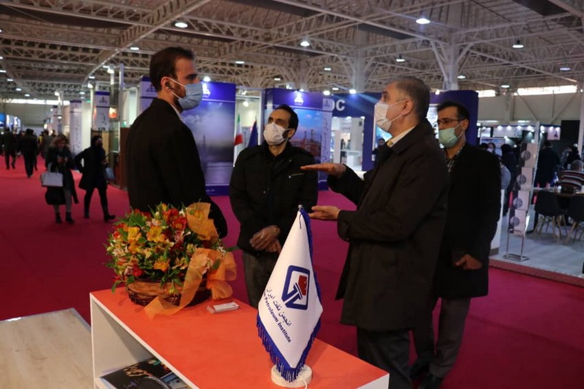 بازدید نمایشگاه 25 4