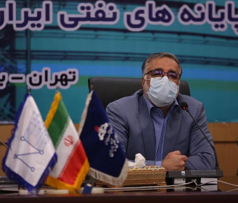 تفاهم نامه نمایشگاه 25