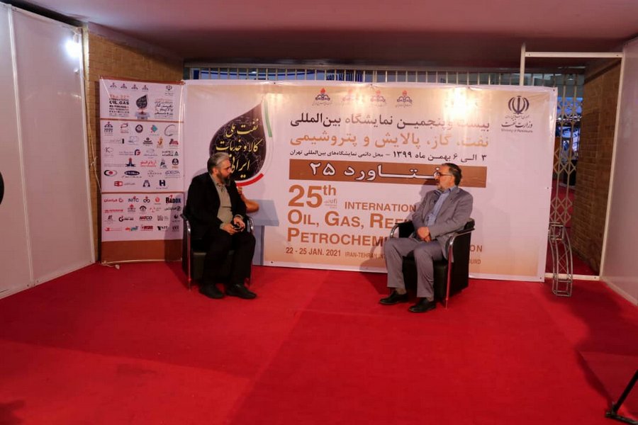 بازدید مدیران از نمایشگاه  4