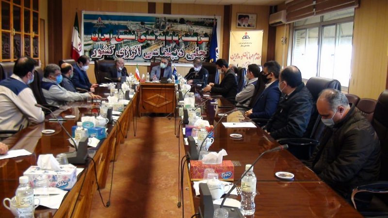 بازدید شمال  1