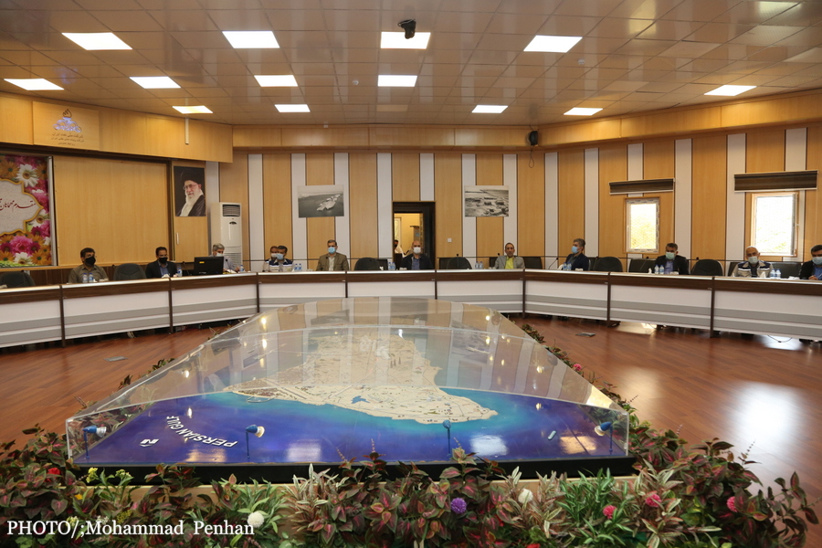 شورای فرهنگی 1