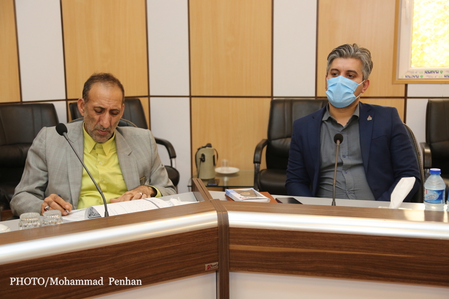 شورای فرهنگی 5