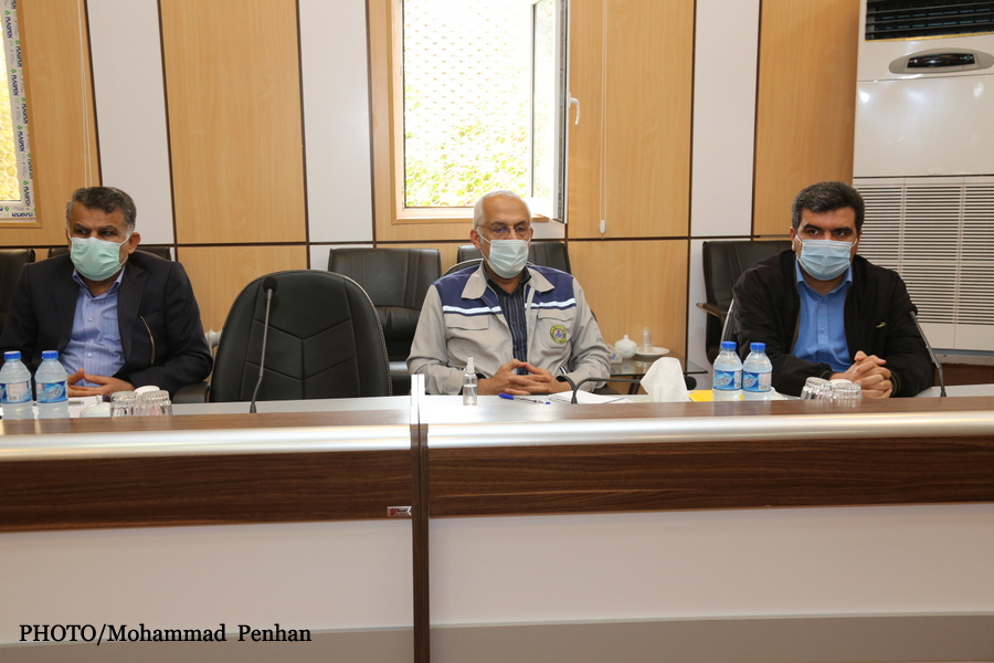 شورای فرهنگی 6