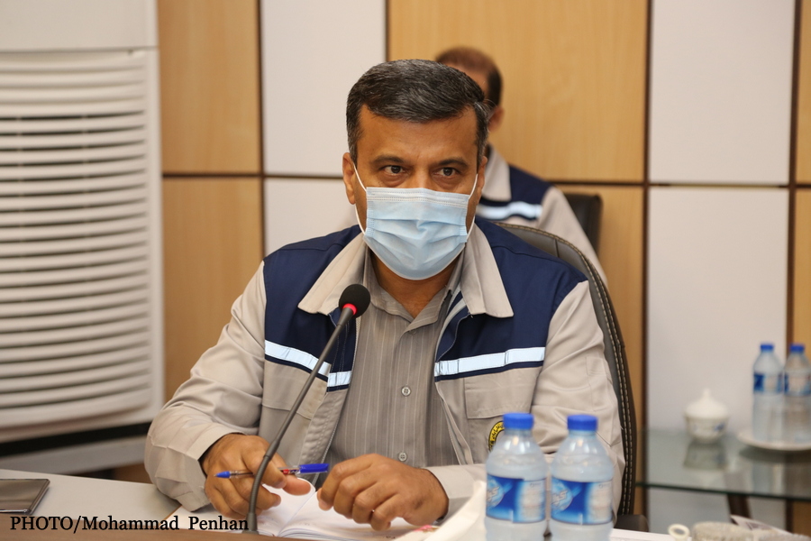 شورای فرهنگی 8